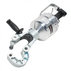 Greenlee 15 Ton Hydraulic Low Pressure Flip-Top Crimping Tool LPK1550FT