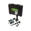Greenlee 18V Gator Intelli-Punch 11 Ton Knockout Kit Slug-Buster 1/2" - 2" LS100X11SB -Greenlee Online Shop grls100x11sb tiposnn5nsdc2y2g