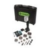 Greenlee 18V Gator Intelli-Punch 11 Ton Knockout Kit Slug-Splitter 1/2" - 4" LS100X11SS4 -Greenlee Online Shop grls100x11ss4 meeq45plu6es37yp