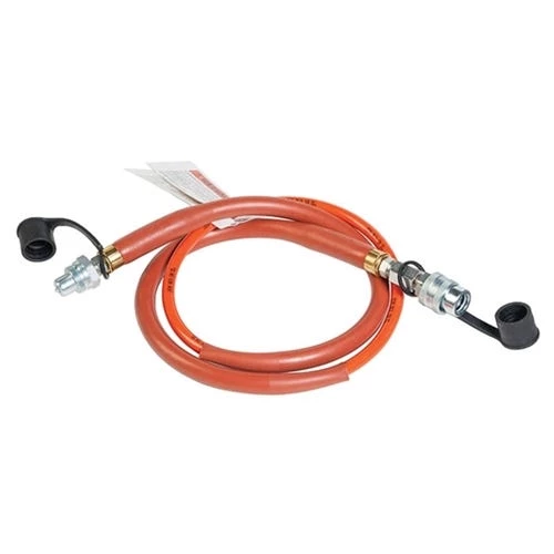 Greenlee Non-Conductive Hydraulic Hose 3/8" Male/Female 10' NC-10-38MF 3 Greenlee Non-Conductive Hydraulic Hose 3/8" Male/Female 10' NC-10-38MF