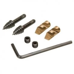 Greenlee Nail Eater RT 1" Tip Replacement Kit PTR-1