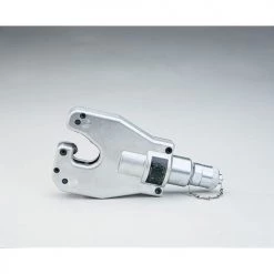 Greenlee Remote Powered Quad-Point Crimping Tool Open Head Dieless RK06AT