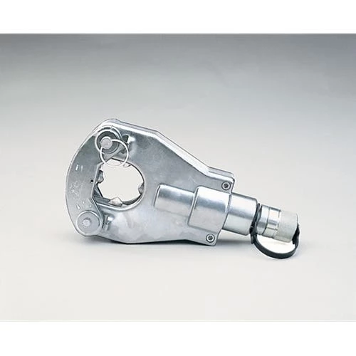 Greenlee Remote Powered Quad-Point Crimping Tool Flip Top Head Dieless RK06FT 3 Greenlee Remote Powered Quad-Point Crimping Tool Flip Top Head Dieless RK06FT