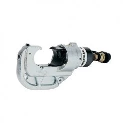 Greenlee 12 Ton Hydraulic Remote Powered Crimping Head 1.65 Opening RK1240