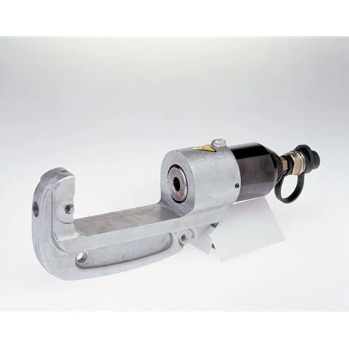 Greenlee 15 Ton Hydraulic Single Acting Remote Powered Crimping Tool RK1550 3 Greenlee 15 Ton Hydraulic Single Acting Remote Powered Crimping Tool RK1550