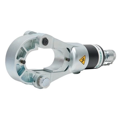 Greenlee 15 Ton Hydraulic Single Acting Flip Top Remote Powered Crimping Tool RK1550FT 3 Greenlee 15 Ton Hydraulic Single Acting Flip Top Remote Powered Crimping Tool RK1550FT