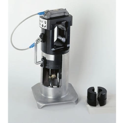 Greenlee 60 Ton Single Acting Crimping Tool RK6040 3 Greenlee 60 Ton Single Acting Crimping Tool RK6040