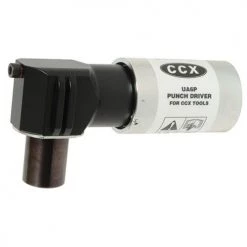 Greenlee Punch Driver Adapter for 3/4" Draw Stud UA12P