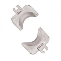 Greenlee Cutter Blades AL & CU 1-1/2" Capacity UC40