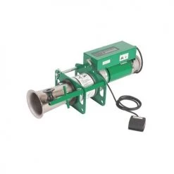 Greenlee UT10-22 (220V) Cable Puller Assembly UT10-22